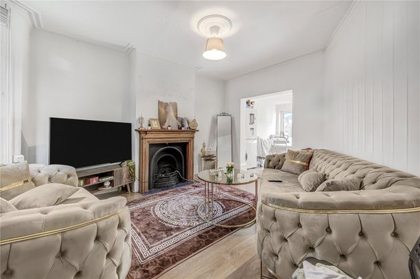 Chaplin Road, Brent, NW2, London - Photo 1