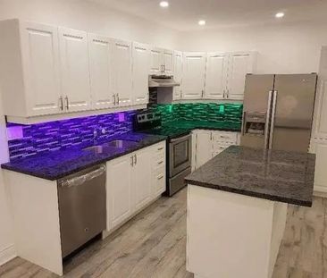 For Lease - 7 Tarmack Avenue Unit# Lower, Richmond Hill, Ontario - Photo 3