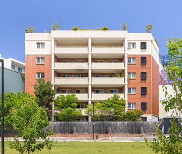 22/2-4 Station Street, Homebush NSW 2140 - Apartment For Rent | Domain - Photo 3
