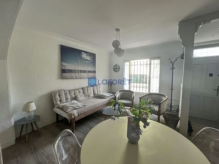 Maison T3 Cagnes-sur-Mer à louer - Photo 3