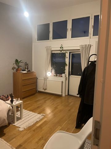 Friherregatan, Hässelby - Foto 3