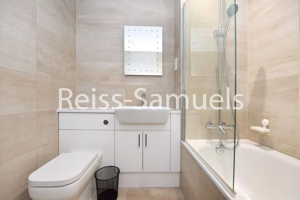 3 bedroom apartment to rent - Photo 1