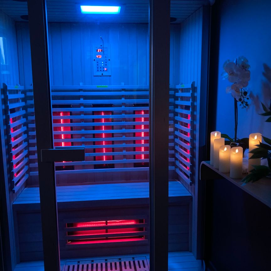 Högebjersvägen, Oxie - Foto 1