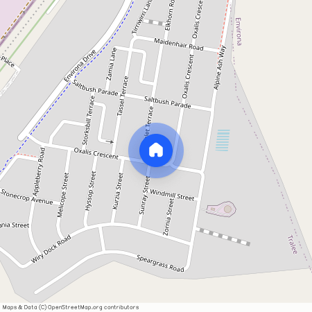 114 Oxalis Crescent, NSW 2620, Tralee