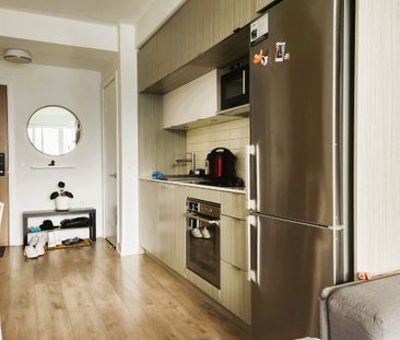For Lease - 585 Bloor Street Unit# 2821, Toronto, Ontario - Photo 3