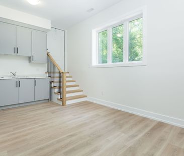 For Lease - 58 Ansley Road Unit# 2, Wasaga Beach, Ontario - Photo 2