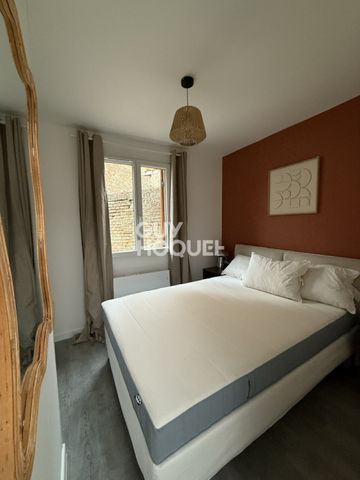 Location Appartement 2 pièces 26m² AMIENS 80000 - Photo 2