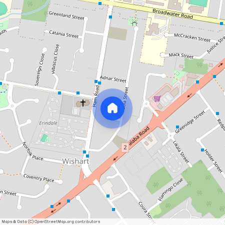 3 Hewton Court, Qld 4122, Wishart