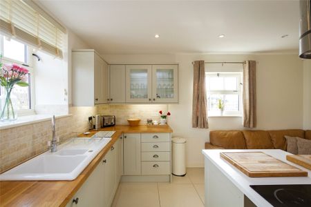 Collard Dove, Blythe Bridge Road, Caverswall, ST11 - Photo 5