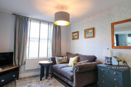 1 bedroom flat to rent - Photo 5