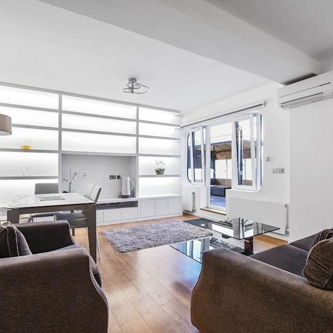 2 bedroom flat to rent - Photo 1