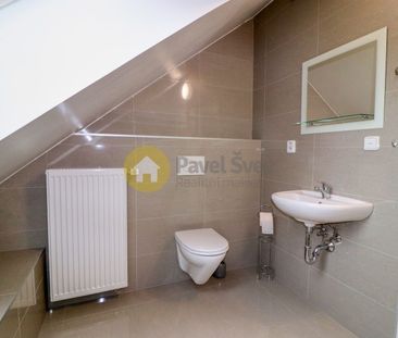 Pronájem bytu 3+kk 90 m², Havlíčkova 1437, Strakonice - Фото 6