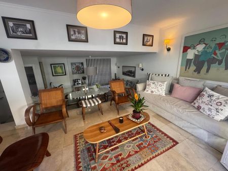 3 Bedroom Semi-detached house with parking, Monte Estoril, Cascais - Foto 4