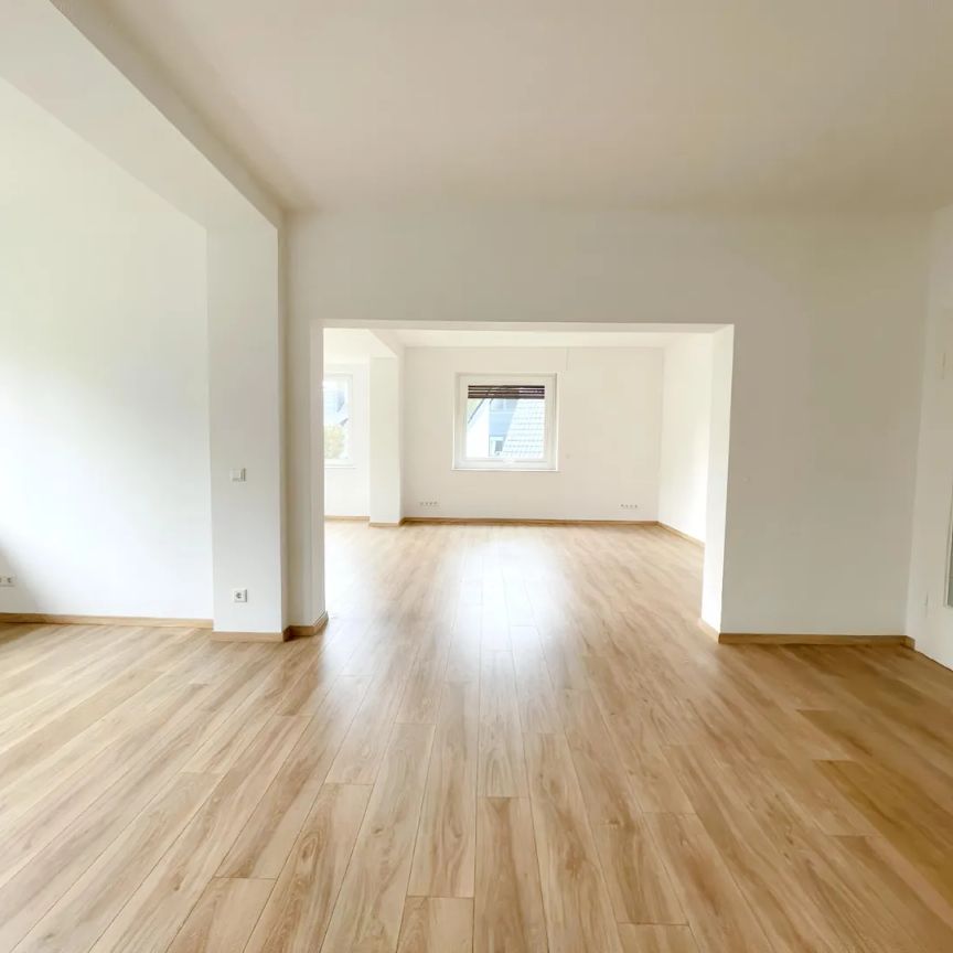 Wohnung zur Miete in Krefeld - Foto 1