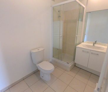 APPARTEMENT LUYNES - 2 pièce(s) - 42 m2 - Photo 5