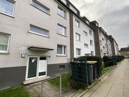 Charmante 2-Zimmer-Wohnung in Essen  Ruhige Lage, 51,35 m² Wohnfläche - Photo 4