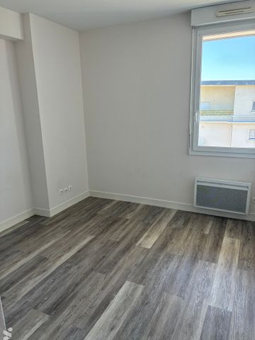 F4 90 m² CAEN BEAULIEU - Photo 4