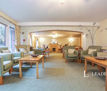 1 bedroom apartment to rent Ipswich Road, Woodbridge, Suffolk, IP12 - Photo 2