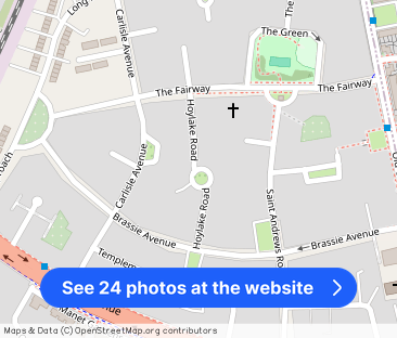 Hoylake Road, London, W3 - Photo 1