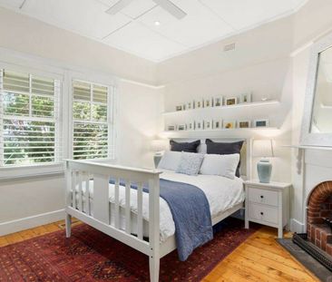 FAMILY HOME WITH LOADS OF CHARM IN EXCELLENT POSITION - Photo 2