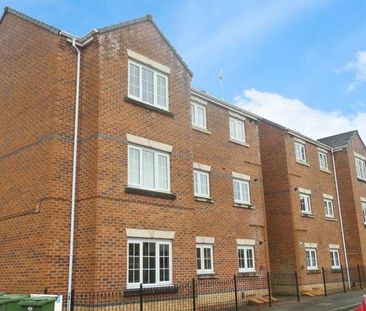 Sapphire Street, Mansfield, NG18 - Photo 1