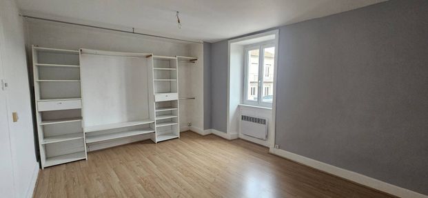 Location appartement 2 pièces 45 m² à Privas (07000) - Photo 1