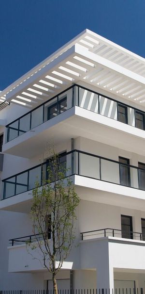 location Appartement T2 DE 42.46m² À MAISONS ALFORT - Photo 1