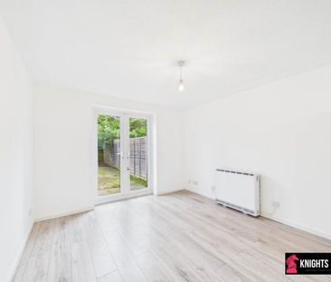 1 bedroom terraced house to rent - Photo 1