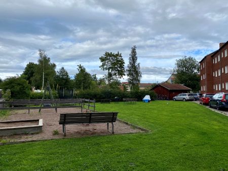 Markusgatan, Avesta - Foto 5