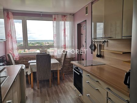 Apartment - Photo 2