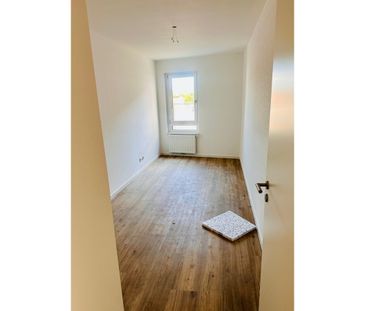 Traumhafte 3-Zimmer Wohnung in Heilbronn Hochgelegen mit Einbauküche - Photo 1