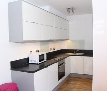 1 bedroom apartment to rent - Photo 4