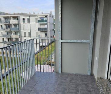 2 Zimmerwohnung mit Balkon und sehr guter Infrastruktur - unbefrist... - Photo 4