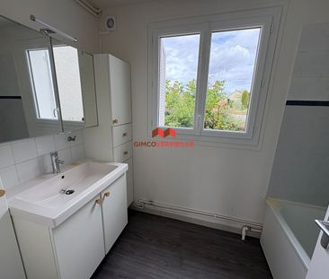 Location Maison 6 pièces 122m² - Photo 5