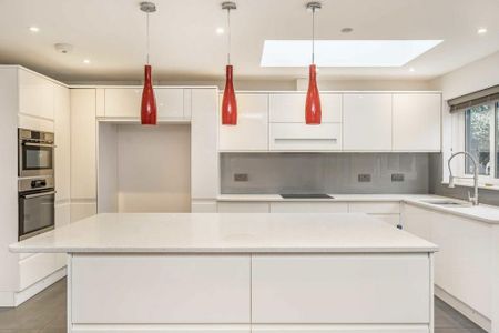 5 bedroom house to rent - Photo 4