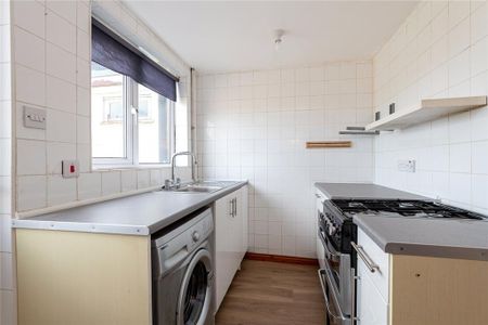 1 bedroom end of terrace house to rent - Photo 5