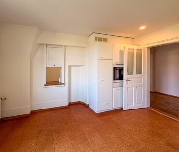4 Zimmer, 150 m², 3. Stock - Foto 6