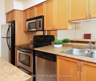 For Lease - 388 Prince Of Wales Drive Unit# 512, Mississauga, Ontario - Photo 5