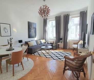 Möblierte Wohnung zum Wohlfühlen in Penzing - Photo 1