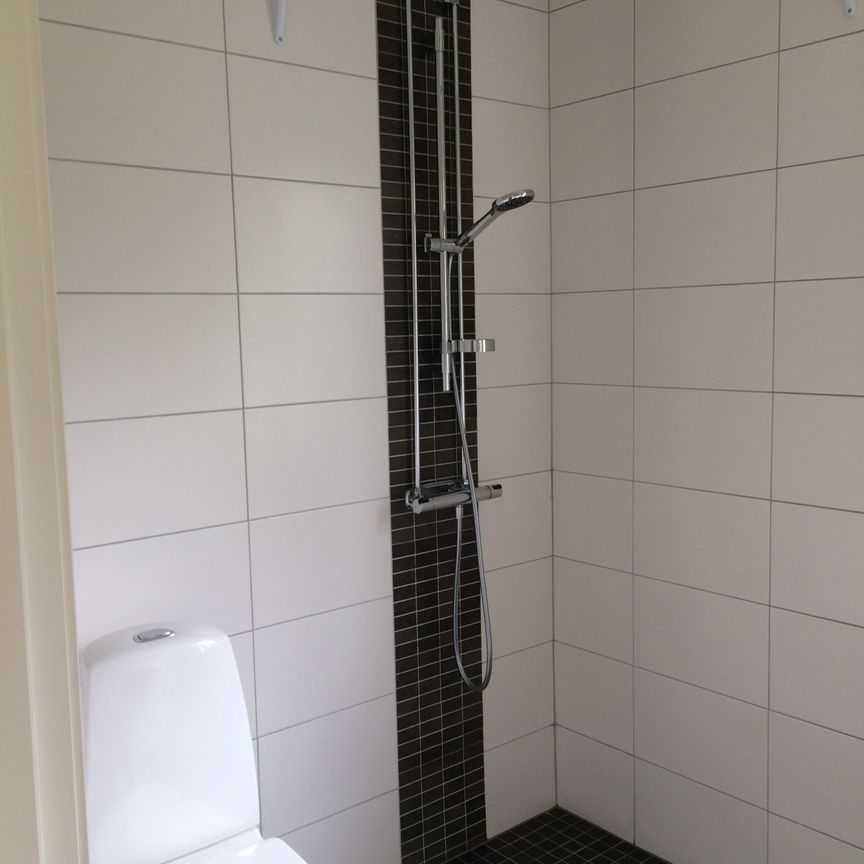 Herrljungagatan 5 - Foto 1