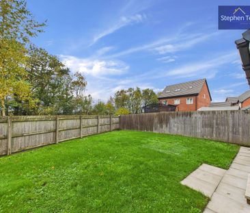 5 bedroom detached house to rent - Photo 6