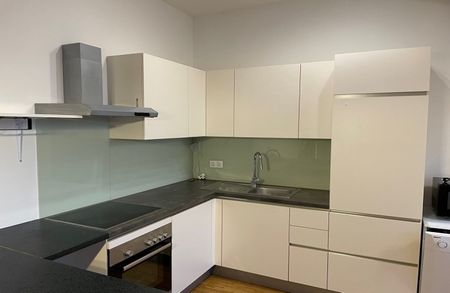 St. Andrä: Geförderte 2-Zimmer-Wohnung zum Wohlfühlen und Dachterrasse - Photo 3