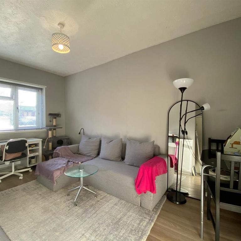 1 bedroom ground floor flat to rent - Photo 1