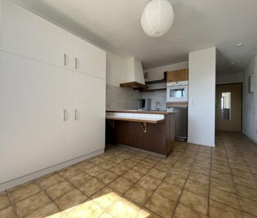 Location Appartement 1 pièce Meublé 23m² ANNECY LE VIEUX 74940 - Photo 3