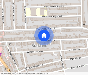 Queens Road, Portsmouth, PO2 - Photo 1