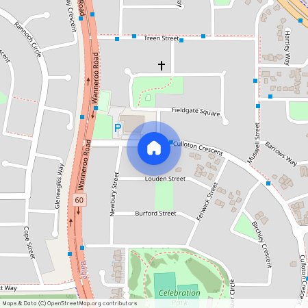 6/30 Culloton Crescent, Balga