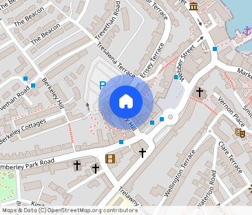 Quarry Hill, Falmouth - Photo 1