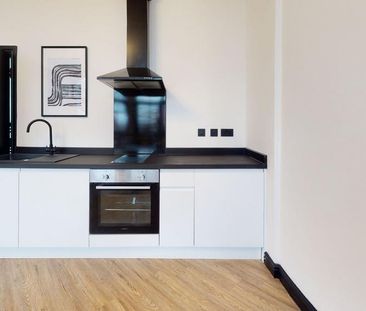 Studio to rent - Photo 4