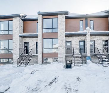 55 Boulevard De L'amérique-Française (Aylmer) Super Appartement 1 C... - Photo 2