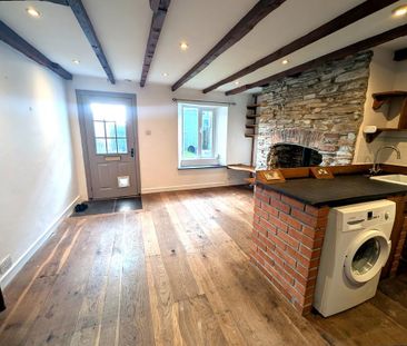 1 bedroom house to rent - Photo 1